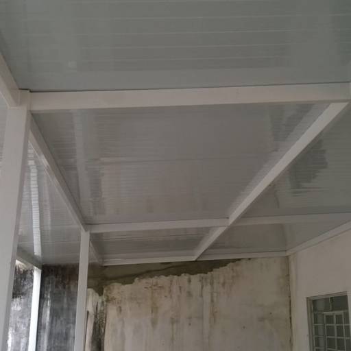 Telhas Termo-Acústica por Disk Toldos - Soluções Completas e Duráveis para Coberturas e Fachadas em Itapetininga