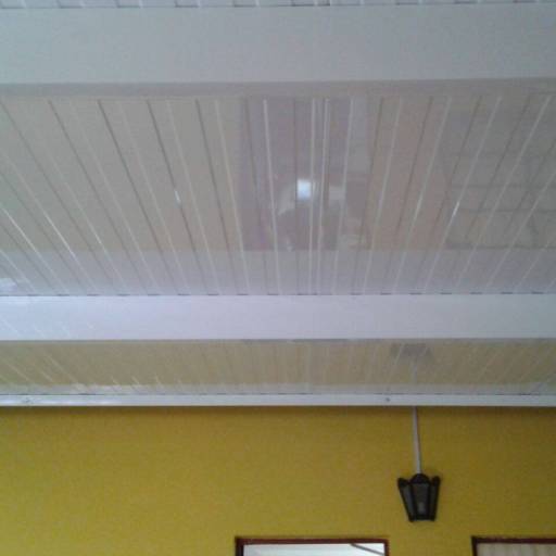 Telhas Termo-Acústica por Disk Toldos - Soluções Completas e Duráveis para Coberturas e Fachadas em Itapetininga