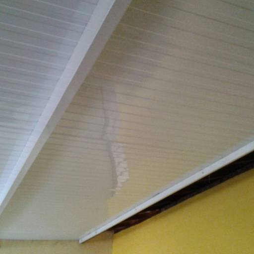 Telhas Termo-Acústica por Disk Toldos - Soluções Completas e Duráveis para Coberturas e Fachadas em Itapetininga