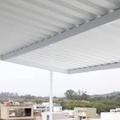 Telhas Termo-Acústica por Disk Toldos - Soluções Completas e Duráveis para Coberturas e Fachadas em Itapetininga