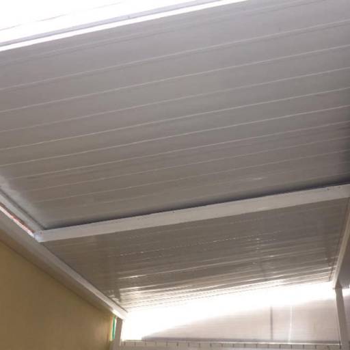 Telhas Termo-Acústica por Disk Toldos - Soluções Completas e Duráveis para Coberturas e Fachadas em Itapetininga