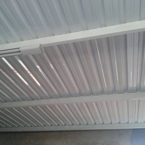 Telhas Termo-Acústica por Disk Toldos - Soluções Completas e Duráveis para Coberturas e Fachadas em Itapetininga