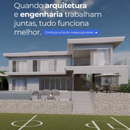 Acompanhamento Técnico de obra em Riviera XIII, SP