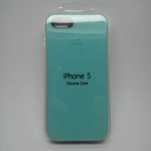 Capa iphone 5s