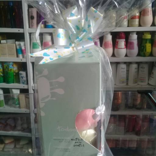 Comprar o produto de Presentes kit sabonete natura sortido em A Classificar pela empresa Jane Perfumaria e Cosméticos em Jundiaí, SP por Solutudo