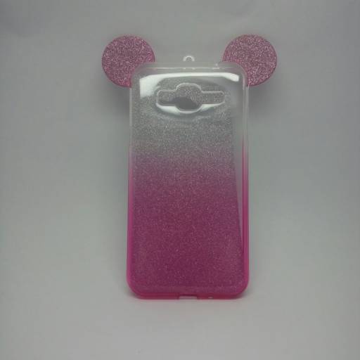 Capa Samsung J3