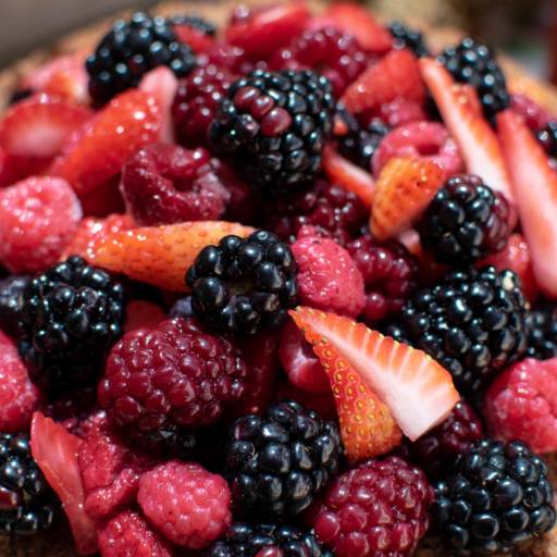 ZAZA por Doce Encanto Confeitaria Artesanal