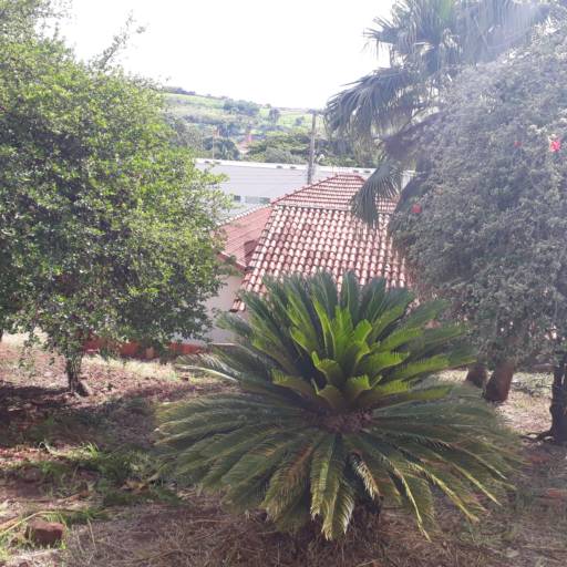 Vende-se terreno no Centro - Barra Bonita. Cód 855