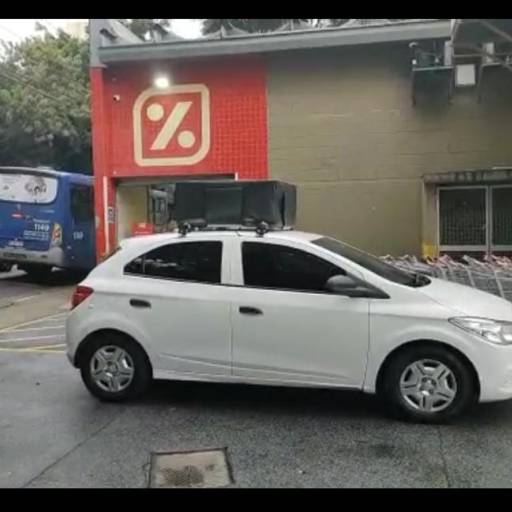 Carro de som  em São Paulo, SP por Alphamark