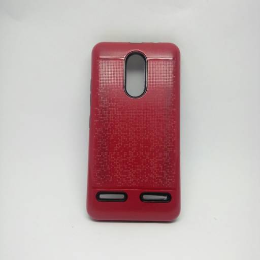 Capa LG K6 por Fael Cases e Multi Assistência Loja II