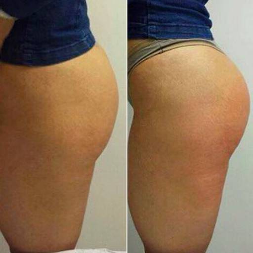 Magic Pump  por Hanami Sakura Boutique Ltda