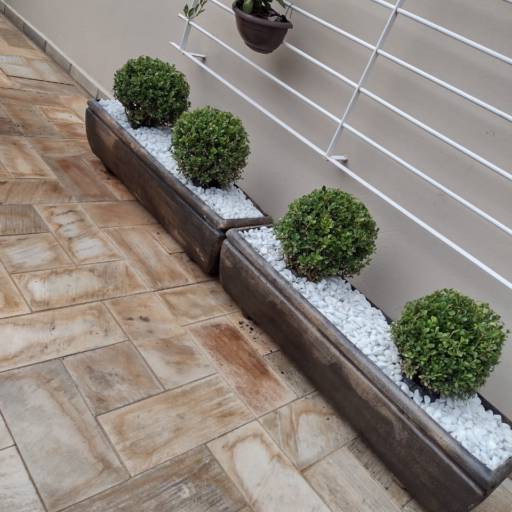 Plantio de todo tipo de plantas e gramas  em Botucatu, SP por 3 Verde Jardinagem