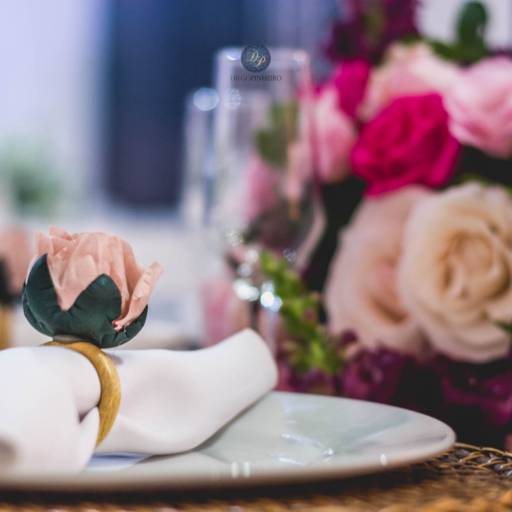 Fotos de Eventos e Decorações por Diego Pinheiro Photography