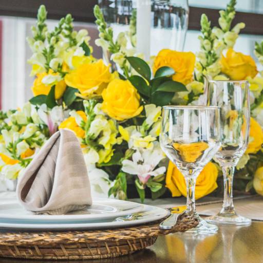 Fotos de Eventos e Decorações por Diego Pinheiro Photography