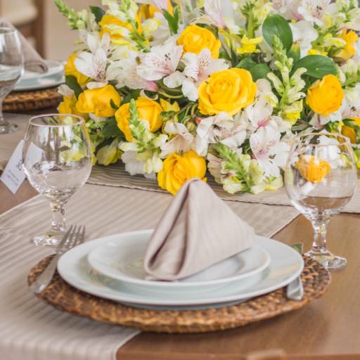 Fotos de Eventos e Decorações por Diego Pinheiro Photography