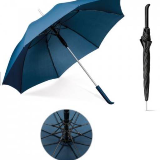 Comprar o produto de Guarda-chuva 99155 SESSIL. em Guarda-Chuva pela empresa Public Gráfica e Brindes em São José do Rio Preto, SP por Solutudo