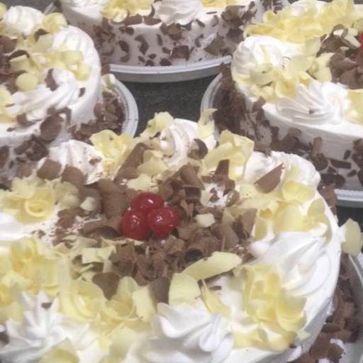 A Ceciliana Boituva - A sua Fábrica de Gostosuras! por A Ceciliana