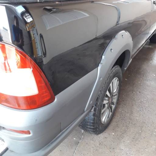 Funilaria e Repintura por Funilaria Paraíba