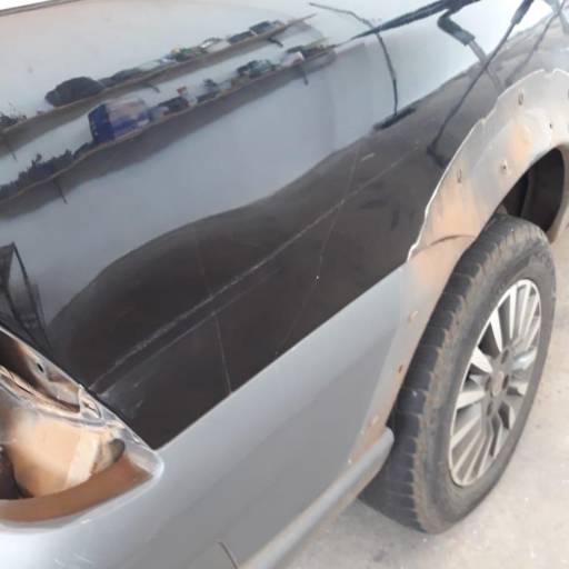 Funilaria e Repintura por Funilaria Paraíba