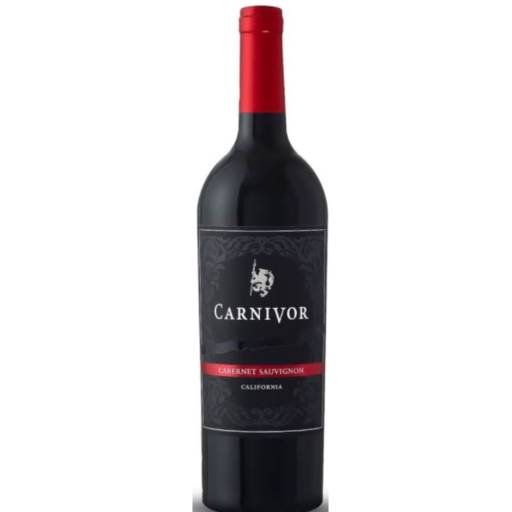 carnivor carbernet sauvignon em Mineiros, GO por Primare Bebidas e Eventos - Loja 02