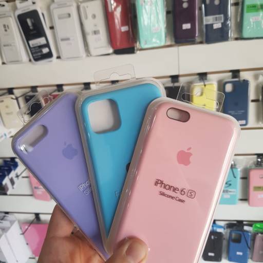 Capinha para Celular 