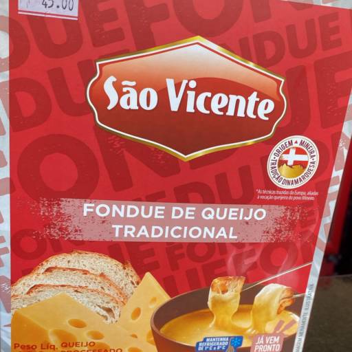 fondue de queijo tradicional  em Mineiros, GO por Primare Bebidas e Eventos - Loja 02