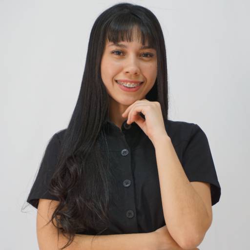 Luana Santos Silva por Miss e Mister Ibero América