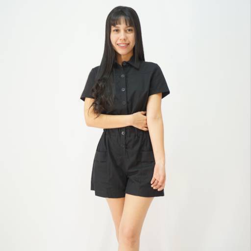 Luana Santos Silva por Miss e Mister Ibero América