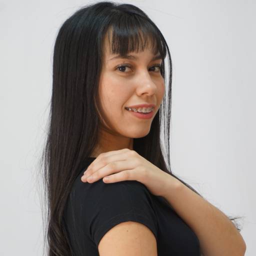 Luana Santos Silva por Miss e Mister Ibero América