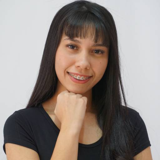 Luana Santos Silva por Miss e Mister Ibero América