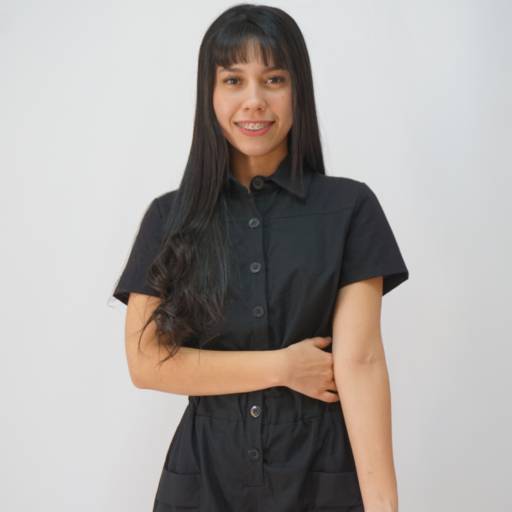 Luana Santos Silva por Miss e Mister Ibero América