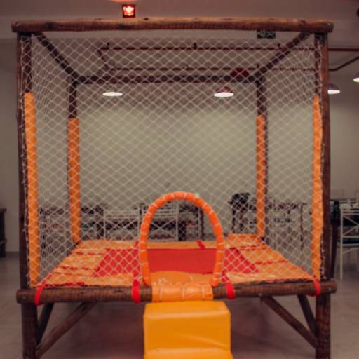 Balão Azul Buffet por Balão Azul Buffet