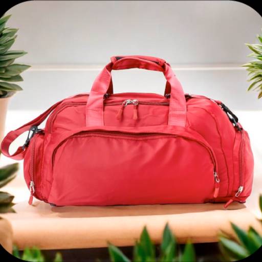 Bolsa Esportiva 32 Litros