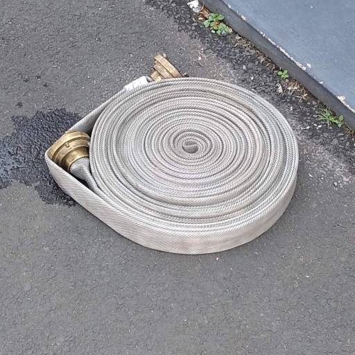 Treinamento NR 23 Brigada de Incêndio por Prepara Seg Treinamentos