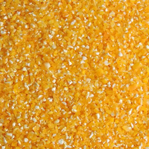 Quirera Media 49 kg Agromaia em Bom Jesus dos Perdões, SP por Agropecuária Lukan