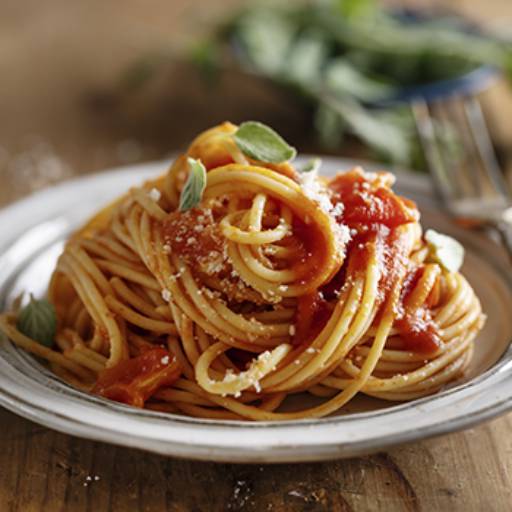 Comprar o produto de Spaghetti em Massas pela empresa Manollo Massas - Macarrão ao Vivo em Americana, SP por Solutudo