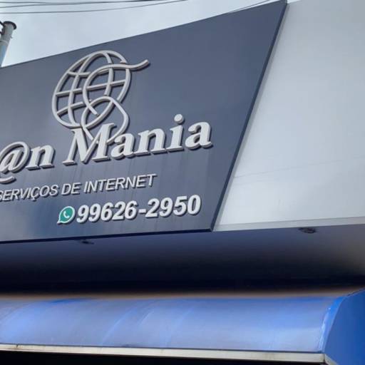 A C FADINI SERVICOS EM TECNOLOGIA DA INFORMACAO em Itararé, SP por Lan Mania Serviços de Internet