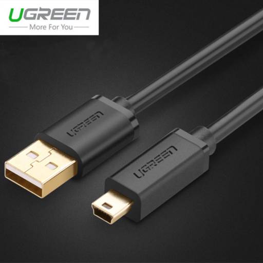 Cabo V3/Ugreen/+cobre por Fael Cases e Multi Assistência Loja II