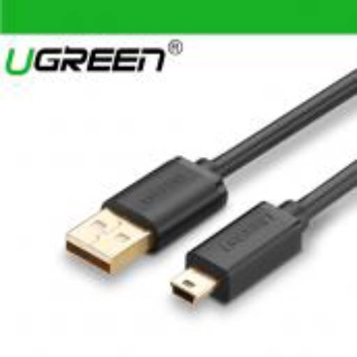 Cabo V3/Ugreen/+cobre por Fael Cases e Multi Assistência Loja II