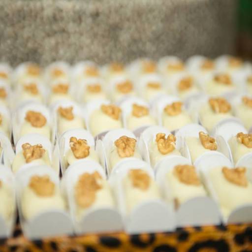 Docinhos por Rachel Doces e Bolos