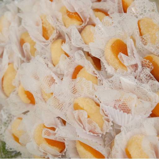 Docinhos por Rachel Doces e Bolos