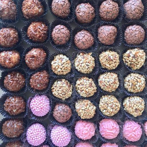 Docinhos por Rachel Doces e Bolos