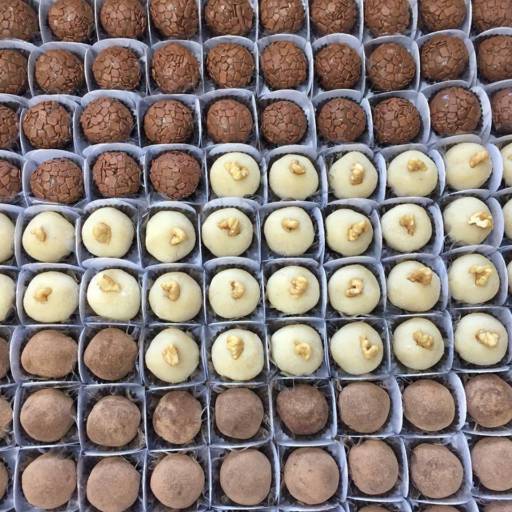 Docinhos por Rachel Doces e Bolos