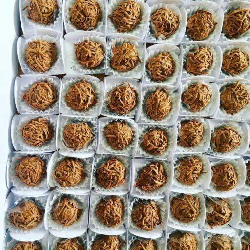 Docinhos por Rachel Doces e Bolos