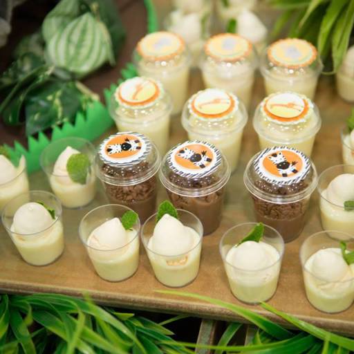 Docinhos por Rachel Doces e Bolos