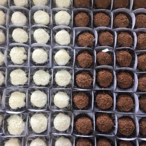 Docinhos por Rachel Doces e Bolos