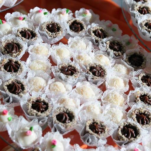 Docinhos por Rachel Doces e Bolos