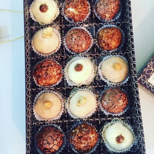 Docinhos por Rachel Doces e Bolos