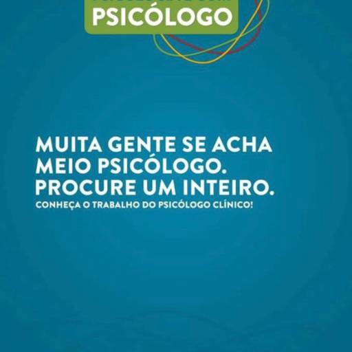 Comprar o produto de #psicologia é com psicólogo# Annie Castanho CRP08-21582 em A Classificar pela empresa Annie Castanho em Foz do Iguaçu, PR por Solutudo
