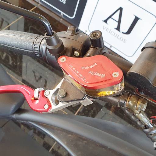 SCOOTER ELETRICA CHOPPER em Botucatu, SP por AJ Veículos